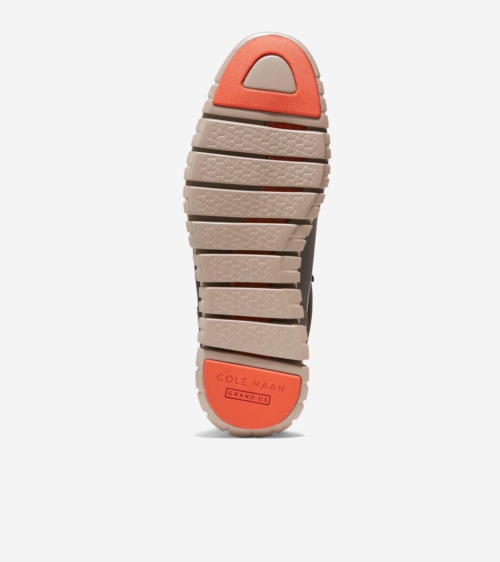ZEROGRAND HIKER WP